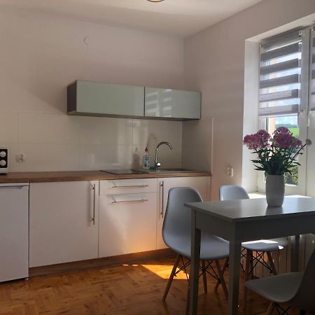 Apartament Lapacz Snow Tylicz Esterno foto