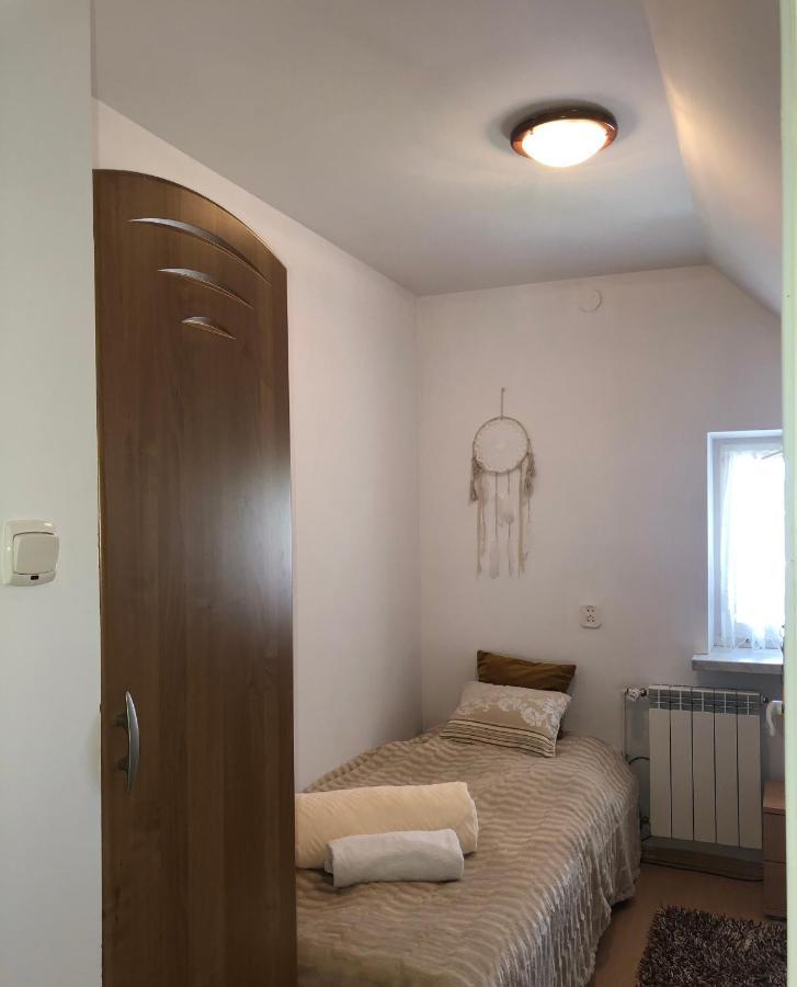 Apartament Lapacz Snow Tylicz Esterno foto