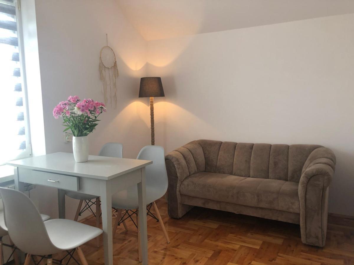 Apartament Lapacz Snow Tylicz Esterno foto