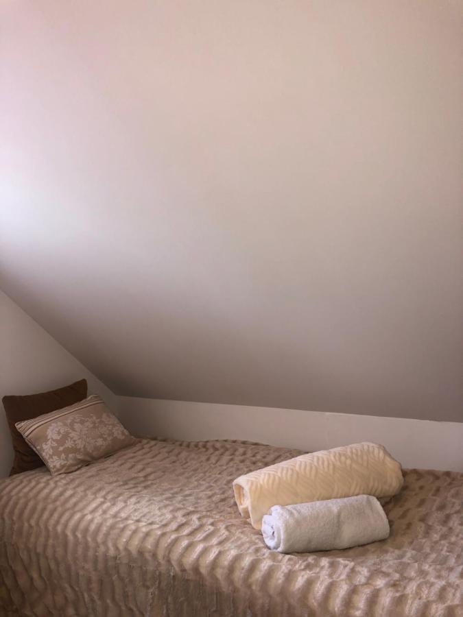 Apartament Lapacz Snow Tylicz Esterno foto