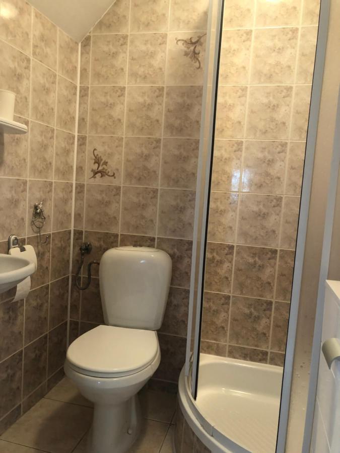 Apartament Lapacz Snow Tylicz Esterno foto