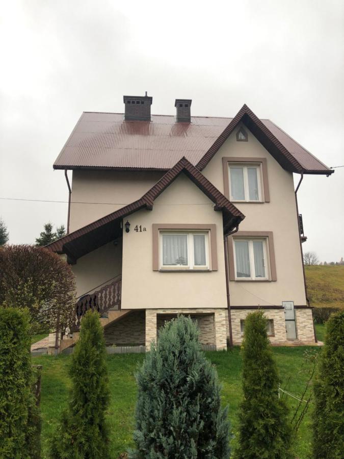 Apartament Lapacz Snow Tylicz Esterno foto